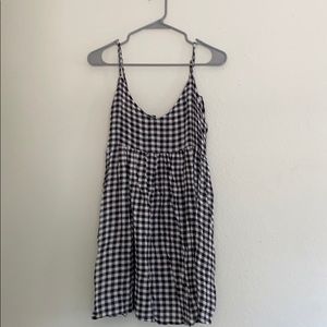 Babydoll Dress